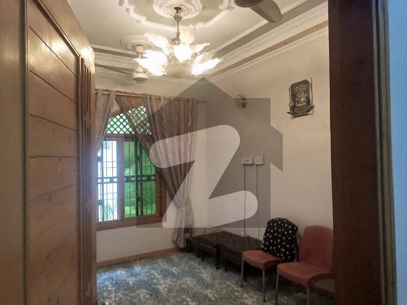 Saadi Town Block 5 house for sale urgent