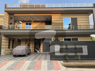 1 kanal house for sale in airport housing society Rawalpindi