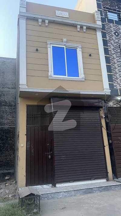 A 300 Square Feet Flat Is Up For Grabs