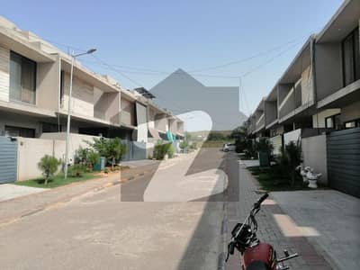 30*53 Pine Villa Available For Sale. In Marglla View Housing Society. MVHS D-17 Islamabad. In Pine Villas Phase 3.