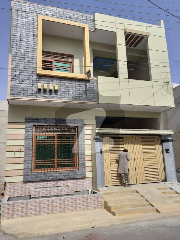 120 Square Yard Bungalow Available In Saadi Garden & Saadi Town Scheme 33 Karachi 120 Square Yard Bungalow Available In Saadi Garden & Saadi Town Scheme 33 Karachi