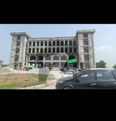 ترنول اسلام آباد میں 22 کنال عمارت 45.0 لاکھ میں کرایہ پر دستیاب ہے۔