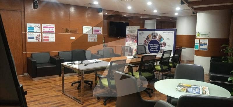 FULLY FURNISHED OFFICE AVAILABLE FOR RENT FULLY FURNISHED OFFICE AVAILABLE FOR RENT