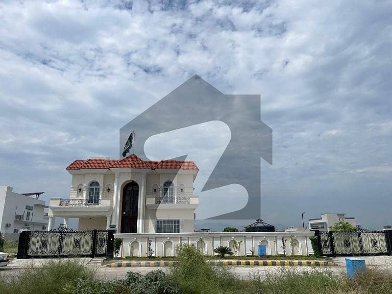 To sale You Can Find Spacious Prime Location House In DHA Phase 1 - Sector A