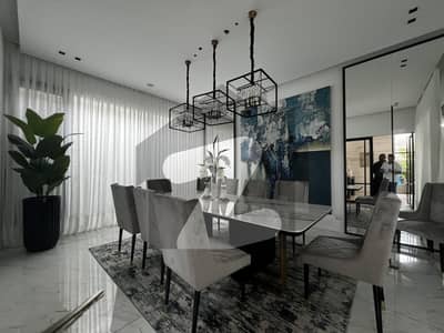 ڈی ایچ اے فیز 8 - زون اے ڈی ایچ اے فیز 8,ڈی ایچ اے ڈیفینس,کراچی میں 6 کمروں کا 2 کنال مکان 55.0 کروڑ میں برائے فروخت۔