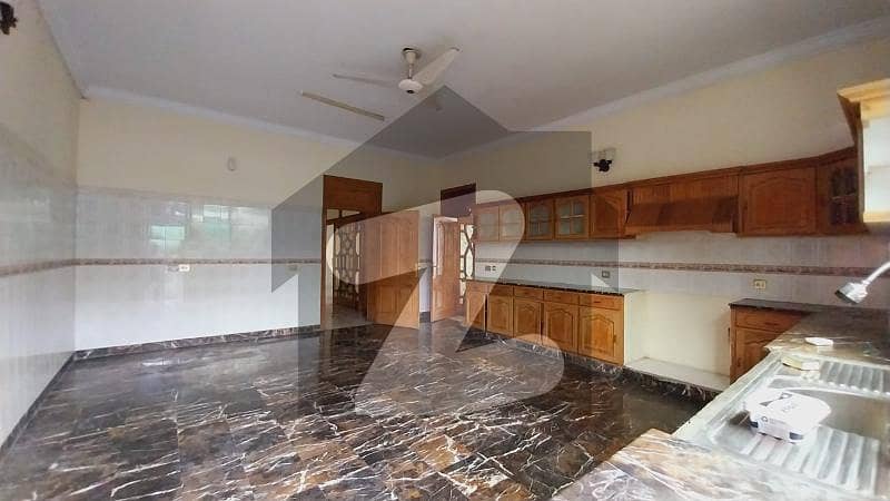 House For Rent in F-10 isb