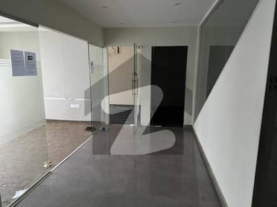 Most Exclusive Semi Furnished Office Space Available For Rent