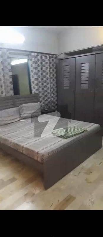 2 Bedrooms Drawing Dining Apartment On Economical Price Available For Sale