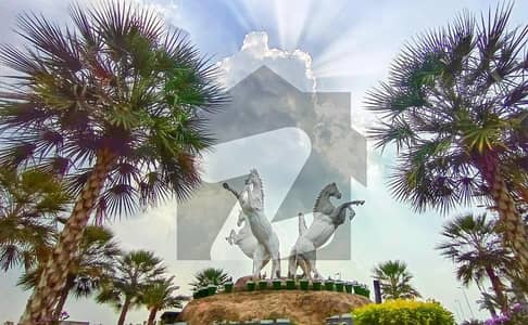 10 marls plot for sale