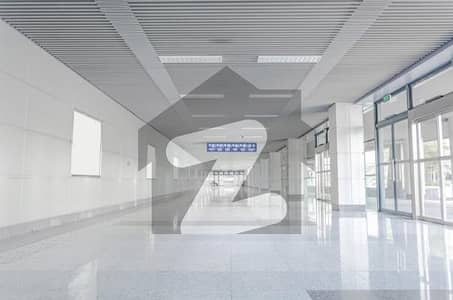 Prime 6 Marla Commercial Hall For Rent On Main Ferozepur Road, Near Zia Hospital