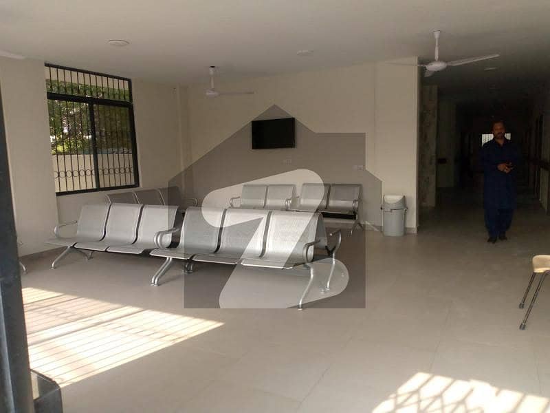 Fully Renovated Commercial Building 36 Rooms Ground+4+Baseent Hill Park Fully Renovated Commercial Building 36 Rooms Ground+4+Baseent Hill Park