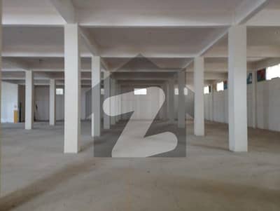 BRAND NEW CONSTRUCTION FACTORY FOR SALE
