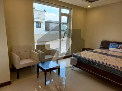 IDEAL FOR EXPATS: Brand New Fully Furnished Upper Portion