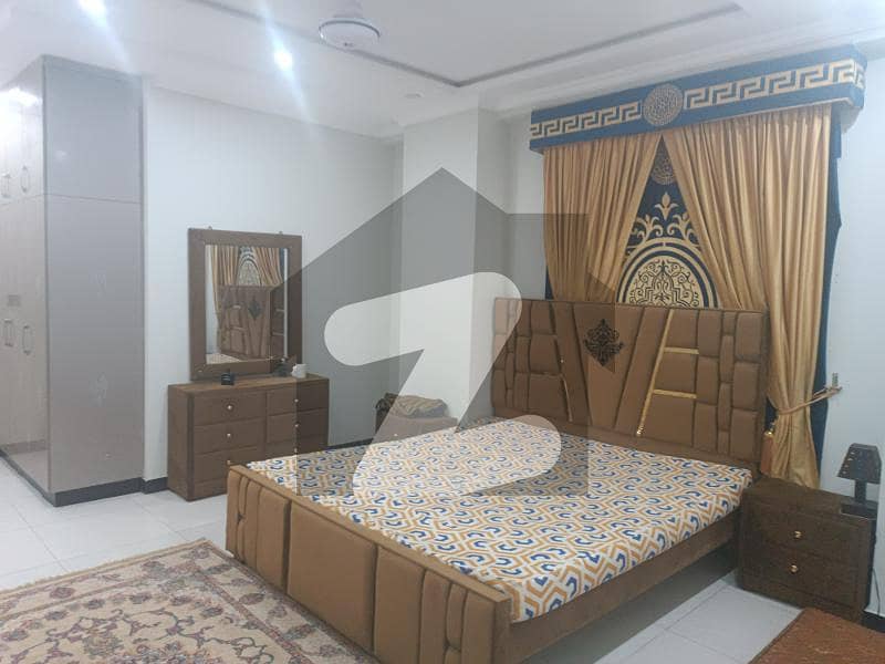 2 Bed Luxury Furnished Apartment.