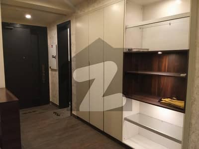 3 Beds Apartment Is For Rent