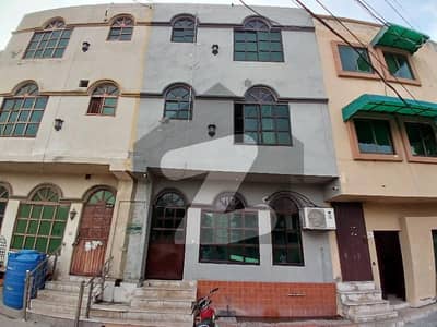 2 Marla Plaza For Sale Near To Dha Lahore