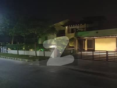 3 Kanal Beautiful House For Rent in DHA Raya 24/7 Fully Secured Gated Community in DHA