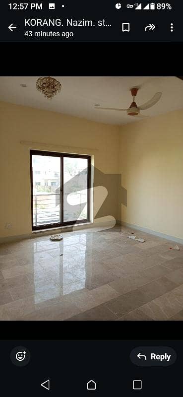 Brand New 3 Beds,D/D 2nd Floor For Rent