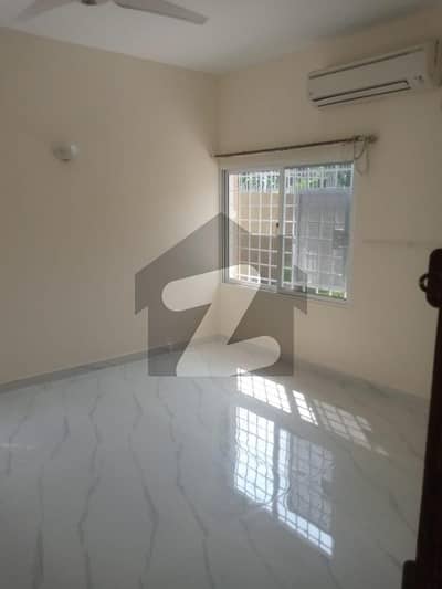 Full House For Rent In E7 Islamabad