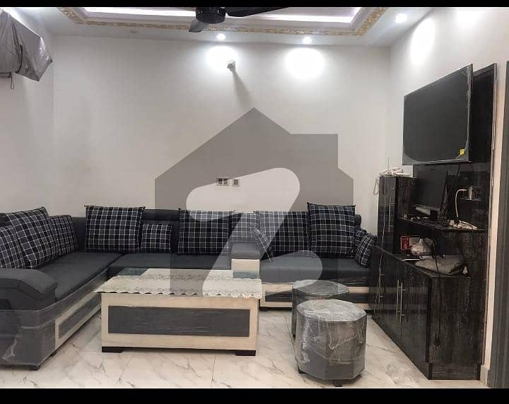 5 Marla Furnished House Is Available For Rent In B Block In Citi Housing Jhelum 5 Marla Furnished House Is Available For Rent In B Block In Citi Housing Jhelum