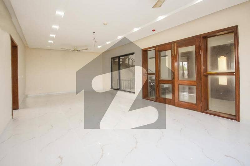 1 Kanal Lower Portion Available for Rent in DHA phase 5 in upper portion lock