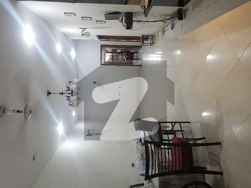 Beautiful Ground Floor Portion Beautiful Ground Floor Portion