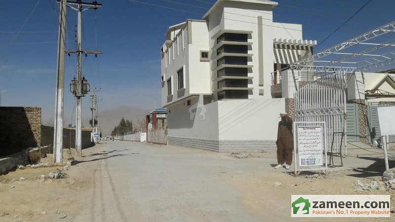 Apartment For Sale In Quetta