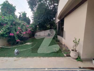 1 Kanal Beautiful House with 7 Bedrooms for Rent in DHA Phase 3 | Full Basement