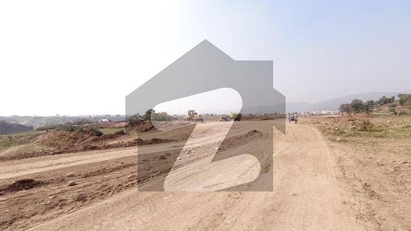 New Airport Town Residential Plot Sized 5 Marla For sale New Airport Town Residential Plot Sized 5 Marla For sale