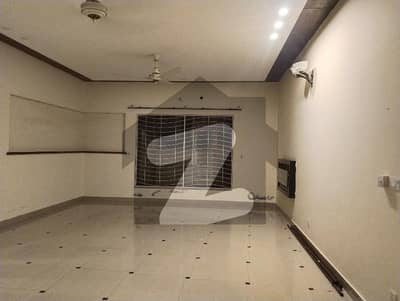 1 Kanal Lower Portion Upper Portion Lock Available For Rent In DHA Phase 5