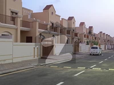 240 Yards Villa For Rent In Chapal Uptown