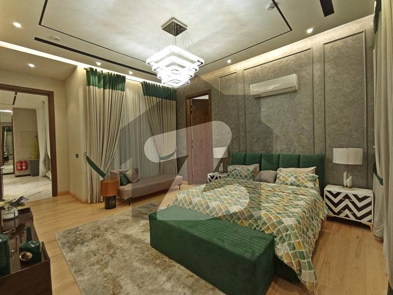 2 KANAL FURNISHED MODERN BANGALOW FOR RENT 2 KANAL FURNISHED MODERN BANGALOW FOR RENT