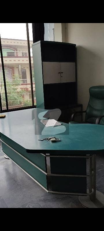 Office building | First Floor | Fully Furnished