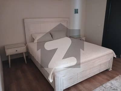 دی اوپس لگژری ریزیڈینس گلبرگ 3,گلبرگ,لاہور میں 2 کمروں کا 6 مرلہ فلیٹ 2.5 لاکھ میں کرایہ پر دستیاب ہے۔