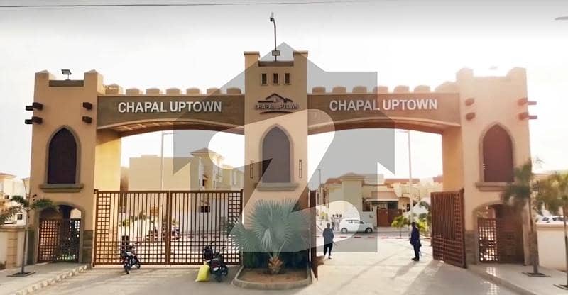 160 Yards 6 Rooms 4 Bed DD One Unit Villa 160 Yards 6 Rooms 4 Bed DD One Unit Villa