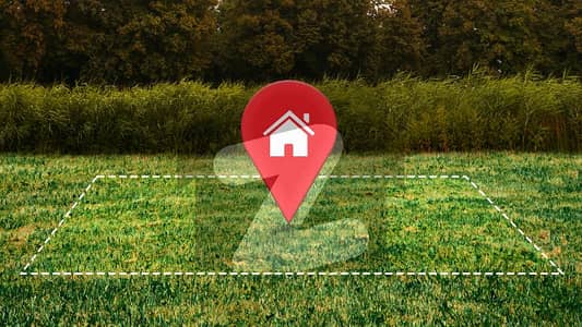 2000 SQUARE YARDS PLOT AT DHA PHASE 8 BEACH STREETS BEST FOR HOME MAKER INVESTORS