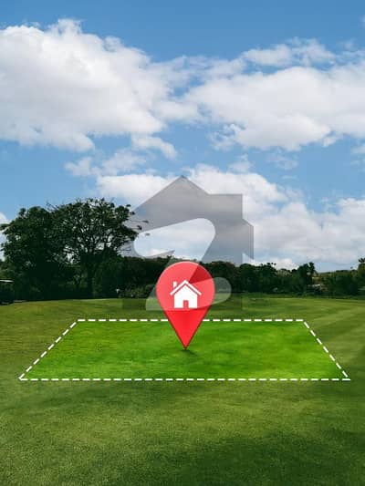 1000 SQUARE YARDS PLOT AT DHA PHASE 8 BEST FOR HOME MAKER INVESTORS