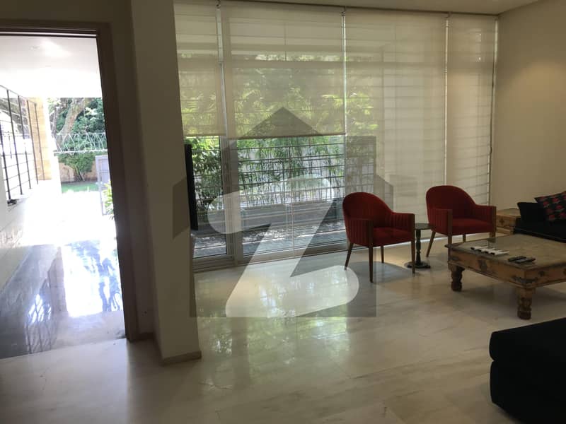 Modern House For Rent