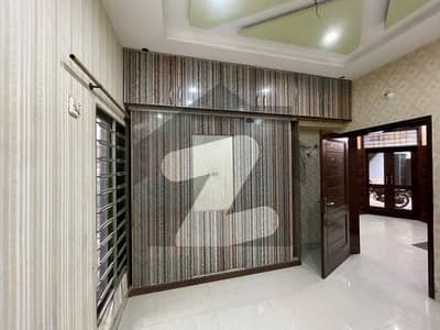 5 Marla Lower Portion Available For Rent