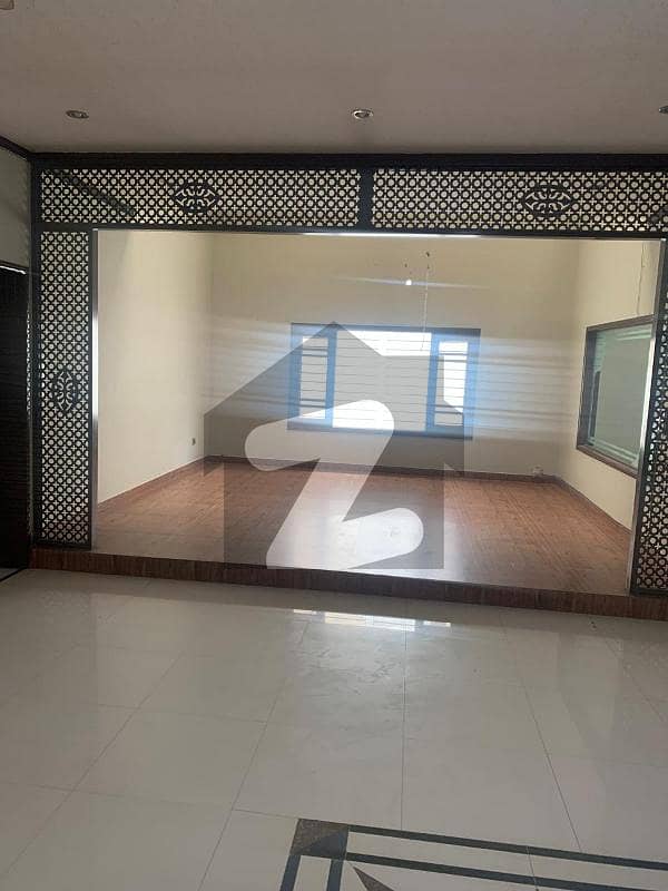 300YDS NEAR PARK & MASJID GROUND FLOOR PORTION FOR RENT IN DHA PHASE IV AT MOST PRIME LOCATION IN REASONABLE DEMAND