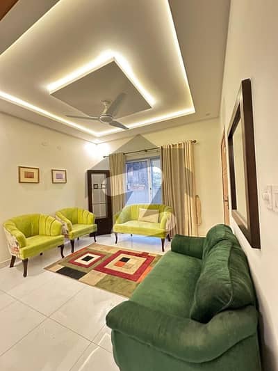 5 Marla Brand New House For Rent In Very Prime Location