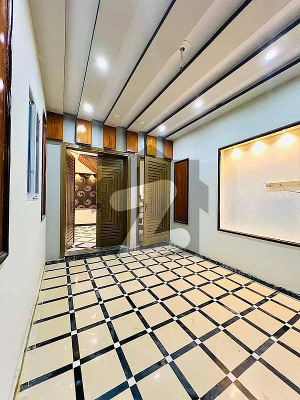 3 Marla House For Sale At Ali Villas Warsak Road 3 Marla House For Sale At Ali Villas Warsak Road