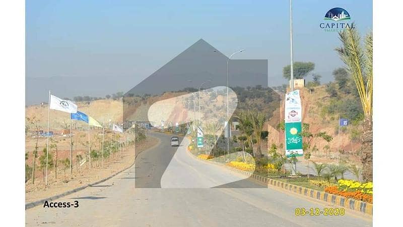 10 Marla 42.45 Lac Overseas Prime Plot In G Sector Capital Smart City 10 Marla 42.45 Lac Overseas Prime Plot In G Sector Capital Smart City