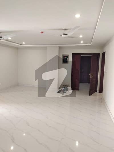 3 Bed Brand New Apartment For Sale In Fazaia