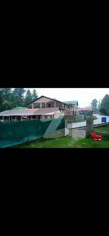 Top Location House For Sale At Main Road Khanaspur Ayubia Top Location House For Sale At Main Road Khanaspur Ayubia
