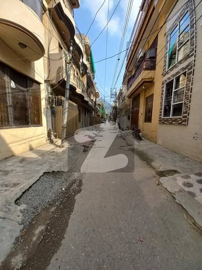 Iqbal Town 5 Marla Double Renovated House At Nargis Block