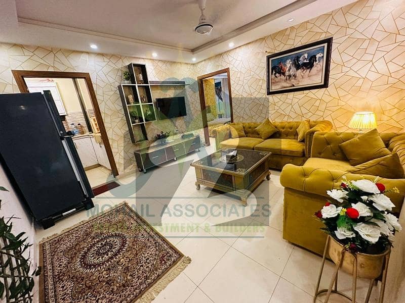 Brand New Luxury Furnished Flat For Rent Brand New Luxury Furnished Flat For Rent