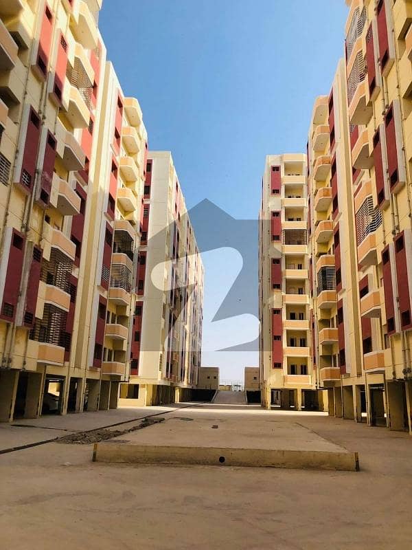 2 Bed Dd Brand New 8th Floor Apartment In Federal Government Flat ...