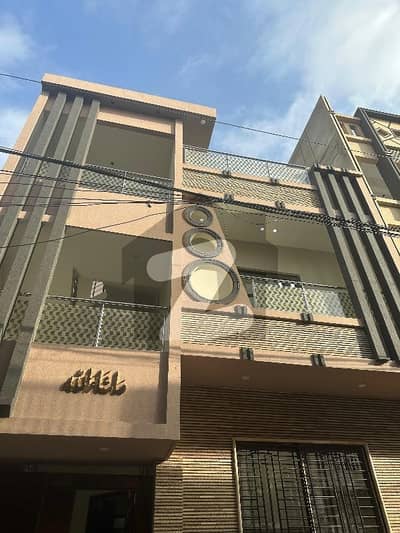 Brand New Bungalow For Sale