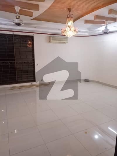 10 Marla Double Story Independent House For Rent In PIA Housing Society PIA Road Lahore